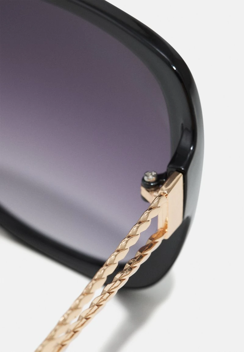 Anna Field Sonnenbrille - Black 6 Anna Field Sonnenbrille - Black – Bild 4