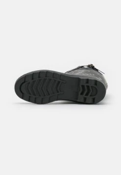 Anna Field Gummistiefel - Black 12 Anna Field Gummistiefel - Black -Anna Field c64d545bfd6c43de90f68e1430b860e4