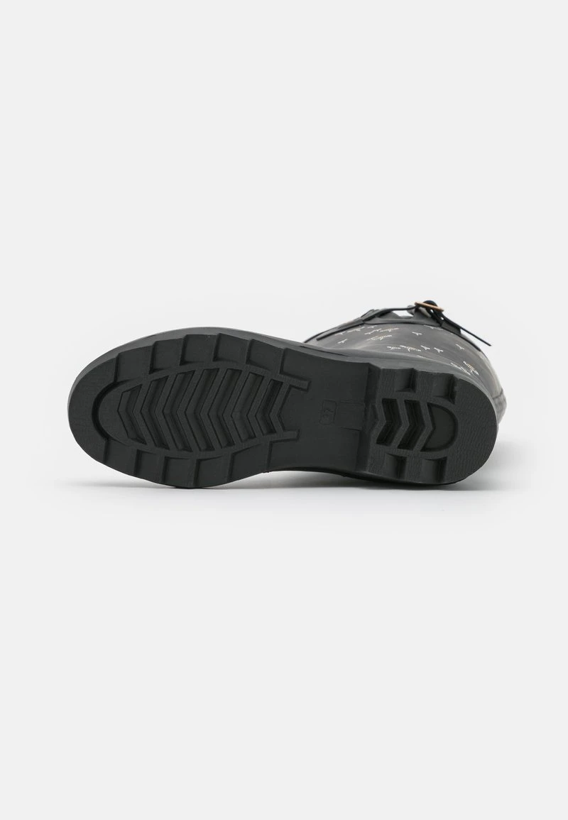 Anna Field Gummistiefel - Black 7 Anna Field Gummistiefel - Black – Bild 5