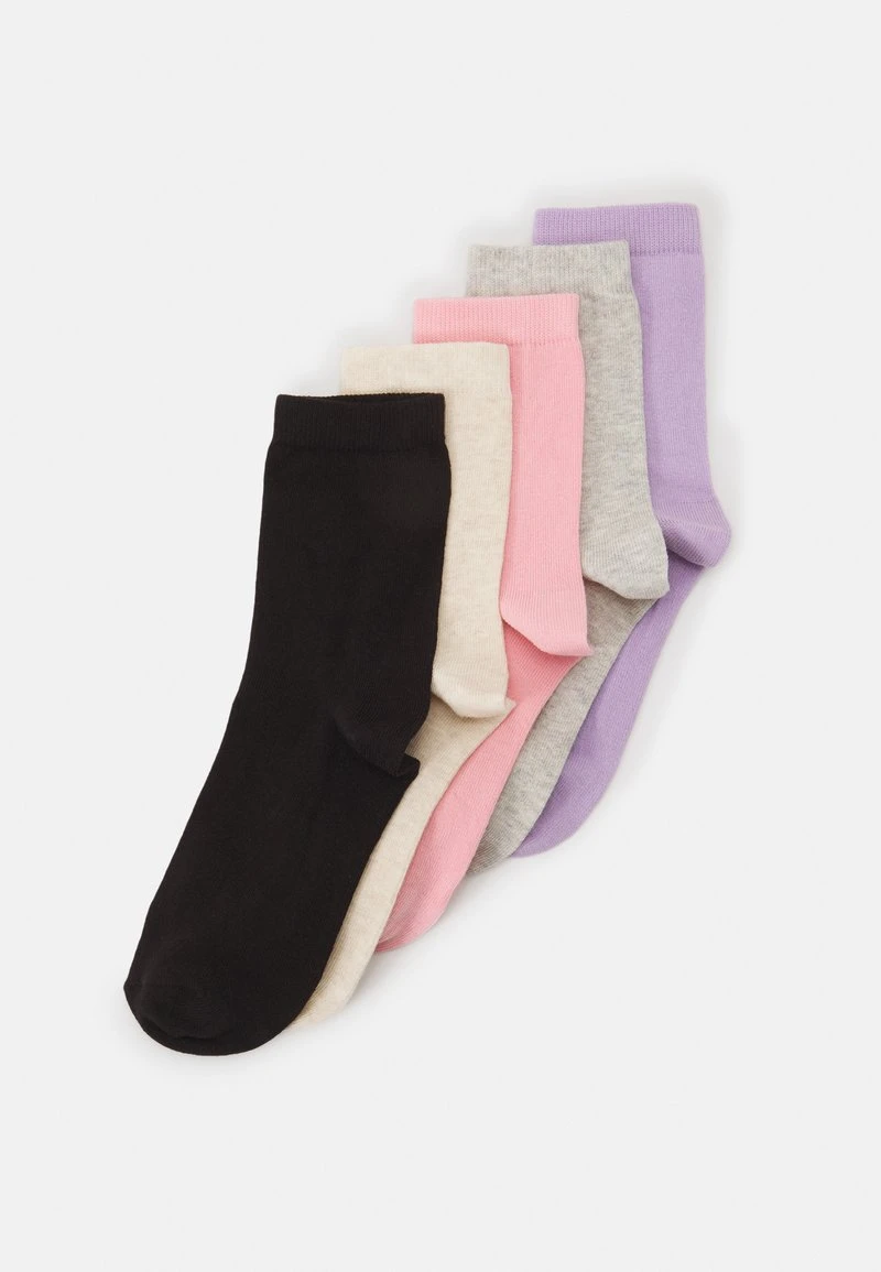 Anna Field 5 PACK - Socken - Multi-coloured 3 Anna Field 5 PACK - Socken - Multi-coloured