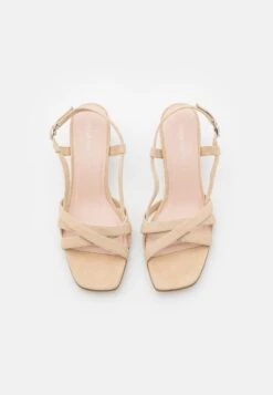 Anna Field LEATHER - Riemensandalette - Beige 13 Anna Field LEATHER - Riemensandalette - Beige -Anna Field ccdaa42bdbcc4610bdeba3902b6f7e22