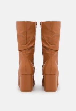 Anna Field Stiefel - Cognac 11 Anna Field Stiefel - Cognac -Anna Field cd1f86f88a754b3996af190b1e108e17