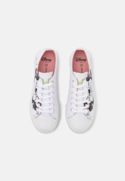 Anna Field DISNEY MICKEY MOUSE LOVE - Sneaker Low - White/black 13 Anna Field DISNEY MICKEY MOUSE LOVE - Sneaker Low - White/black -Anna Field cfdbb21040ec4c92a8cb0119ab98836d