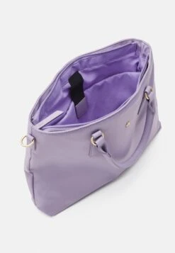 Anna Field Notebooktasche - Lilac -Anna Field cfe0f70b84b64e9aa46d06f37e4e59e9