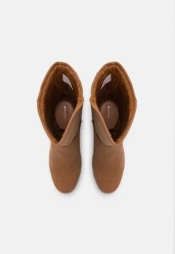 Anna Field WINTER BOOT - Keilstiefelette - Cognac 13 Anna Field WINTER BOOT - Keilstiefelette - Cognac -Anna Field cffb9f97d1de47db94e1ac2c257045ff