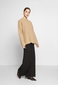 Anna Field Maxirock - Black -Anna Field d24eec83f4164fe6a2695b3d5a266140