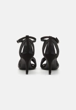 Anna Field High Heel Sandalette - Black 11 Anna Field High Heel Sandalette - Black -Anna Field d28dd0400a1745638a5ca9e35dd494bf