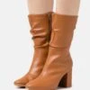 Anna Field Stiefel - Cognac 1 Anna Field Stiefel - Cognac -Anna Field d3523a2febb64ec481be0a3bfd31fe37
