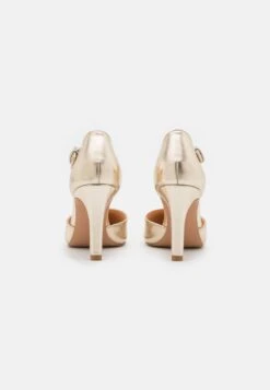 Anna Field Pumps - Gold -Anna Field d3c419ddbb41476ab6a8fac09769280c