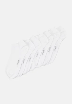 Anna Field SOFT SNEAKER SOCKS 6 PACK - Socken - White 8 Anna Field SOFT SNEAKER SOCKS 6 PACK - Socken - White – Bild 6