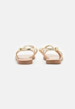 Anna Field Riemensandalette - Gold -Anna Field d51bde24c6434cc99c7b375f940d9705
