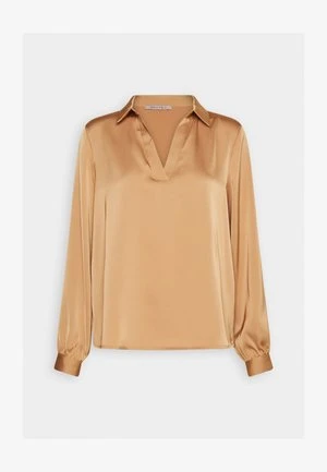 Anna Field Hemdbluse - White, Blue 8 Anna Field Hemdbluse - White, Blue – Bild 6