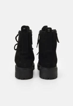 Anna Field Schnürstiefelette - Black -Anna Field d6425b8e93514d2b86254dfe4eb5f31e