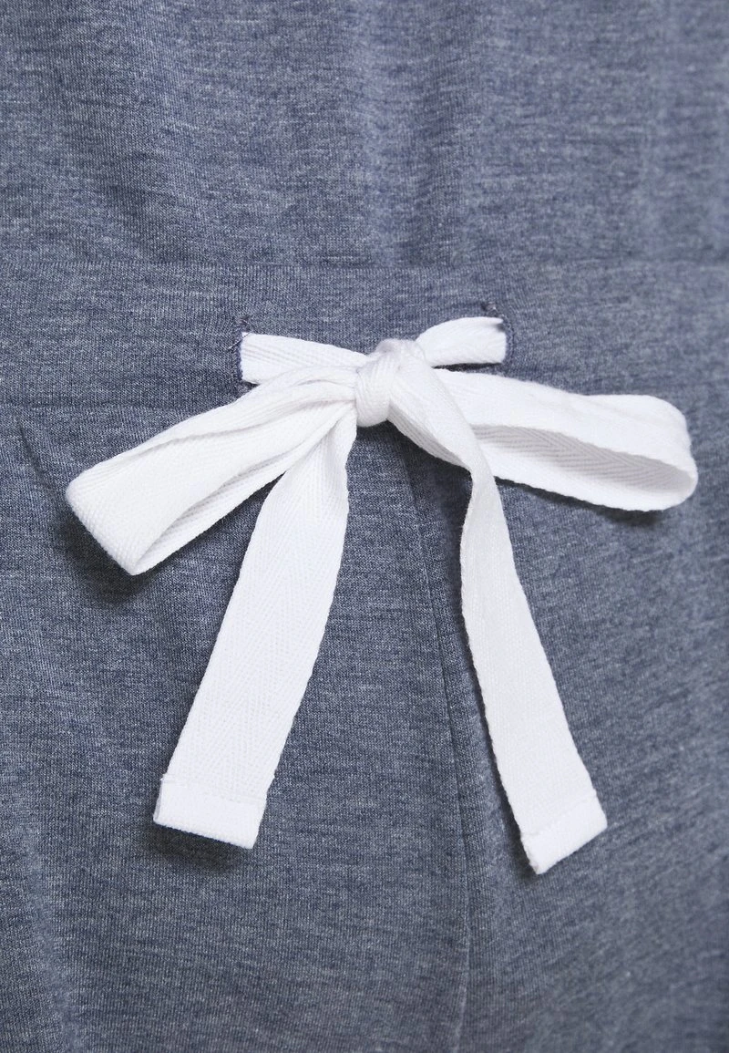 Anna Field Nachtwäsche Set - Blue 8 Anna Field Nachtwäsche Set - Blue – Bild 6