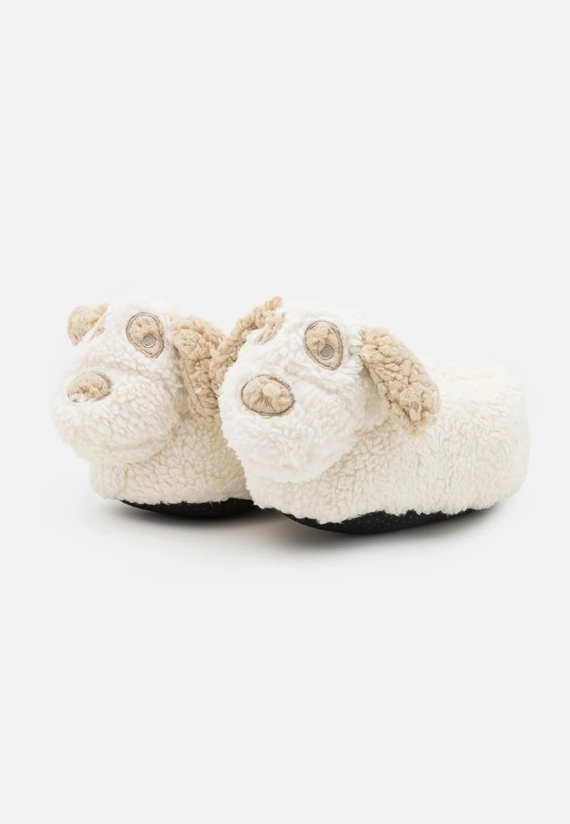 Anna Field Hausschuh - Beige 4 Anna Field Hausschuh - Beige – Bild 3