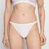 Anna Field 5 PACK - Slip - White/dark Blue/nude 1 Anna Field 5 PACK - Slip - White/dark Blue/nude -Anna Field d8b31e8e069d46bf836091a02464e52a