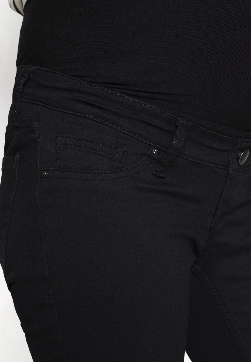 Jeans Skinny Fit - Black 7 Jeans Skinny Fit - Black – Bild 5
