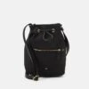 Anna Field Handtasche - Black 1 Anna Field Handtasche - Black -Anna Field dd2706fc95c4453299235d32c8808dd5