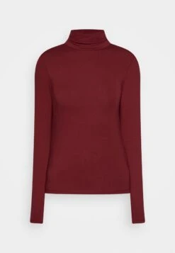 Anna Field Langarmshirt - Dark Red 12 Anna Field Langarmshirt - Dark Red -Anna Field e06696b755c24fddbaaa569c0831c599