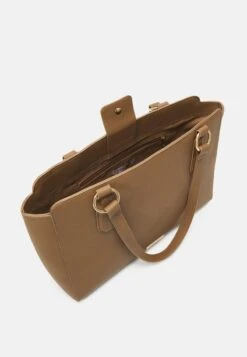 Anna Field SET - Notebooktasche - Brown -Anna Field e125853d2c97473fb6cb35150e6edf94