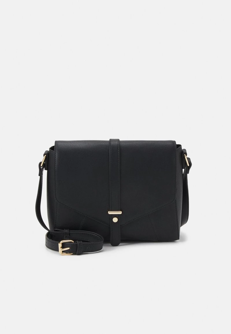 Anna Field Umhängetasche - Black 3 Anna Field Umhängetasche - Black