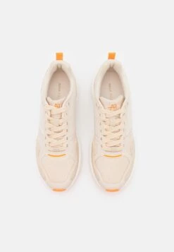 Anna Field Sneaker Low - Beige/orange -Anna Field e3048c5a098d4429b5549d7b28189dc3