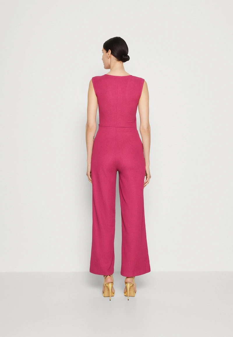 Anna Field Jumpsuit - Pink 5 Anna Field Jumpsuit - Pink – Bild 3