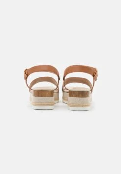 Anna Field COMFORT - Espadrille - Bronze 11 Anna Field COMFORT - Espadrille - Bronze -Anna Field e5e47871485d4c61a40a57a412542f5b