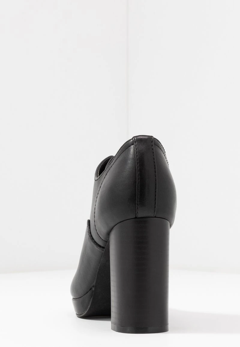 Anna Field COMFORT - High Heel Stiefelette - Black 8 Anna Field COMFORT - High Heel Stiefelette - Black – Bild 6