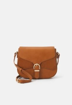 Anna Field Umhängetasche - Cognac 12 Anna Field Umhängetasche - Cognac -Anna Field e6fcaa78801440b0b9f9352318a098e8 1