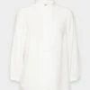 Anna Field Hemdbluse - Off-white 1 Anna Field Hemdbluse - Off-white -Anna Field e72e2167e63c40428641c7e43d3e3be4
