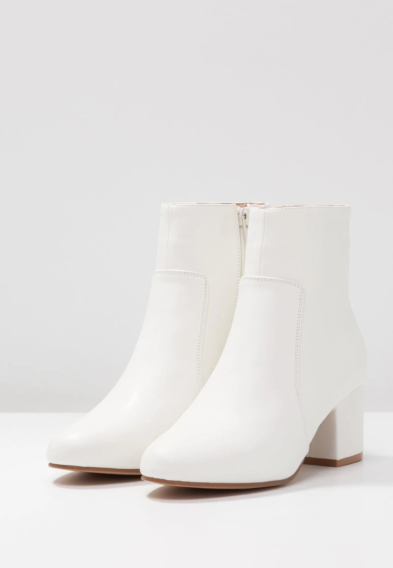 Anna Field Ankle Boot - White 7 Anna Field Ankle Boot - White – Bild 5