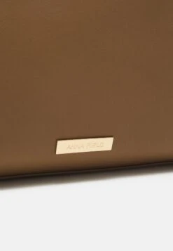 Anna Field SET - Notebooktasche - Brown -Anna Field ec3cad154d2d48ad865a6b91ece11390