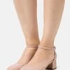 Anna Field LEATHER - Pumps - Light Pink -Anna Field ed16429c0bc94350bb9a78d3e8f83525