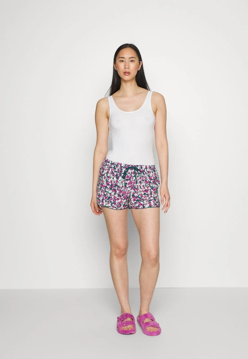 Anna Field 2 PACK - Body - Black/white 3 Anna Field 2 PACK - Body - Black/white