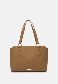 Anna Field SET - Notebooktasche - Brown -Anna Field f07fda8debae4f219339031edb340b08