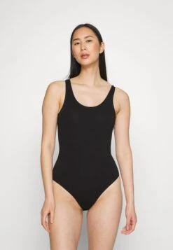 Anna Field 2 PACK - Body - Black/white 11 Anna Field 2 PACK - Body - Black/white -Anna Field f0c31da6673848b28c3d853e4f531285