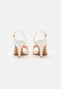 Anna Field Riemensandalette - White -Anna Field f1c1ba361ea048df9e79282f8a9b01a1