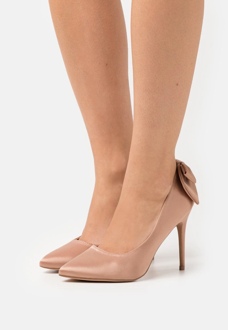 Anna Field Pumps - Rose Gold-coloured 3 Anna Field Pumps - Rose Gold-coloured