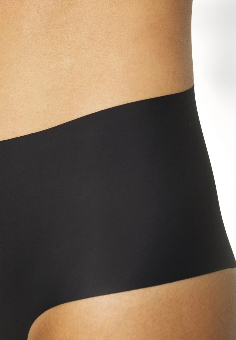 Anna Field JAGGER 7PP BRIEF HW MICRO - Panties - Black 7 Anna Field JAGGER 7PP BRIEF HW MICRO - Panties - Black – Bild 5