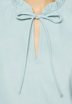 Anna Field Top - Light Green -Anna Field f6c95acdf3314df7824e86c1ae804f54