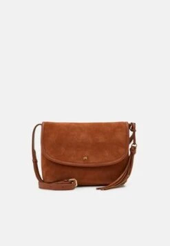 Anna Field LEATHER - Umhängetasche - Cognac 13 Anna Field LEATHER - Umhängetasche - Cognac -Anna Field f8da90f6d4924182ab3d5eb17b3ede02