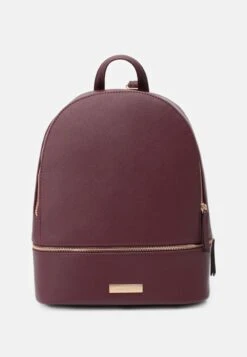 Anna Field Tagesrucksack - 304 - Bordeaux -Anna Field f90c9b8076d44ed18f35f351fe1c7f7a 1