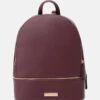 Anna Field Tagesrucksack - 304 - Bordeaux -Anna Field f90c9b8076d44ed18f35f351fe1c7f7a