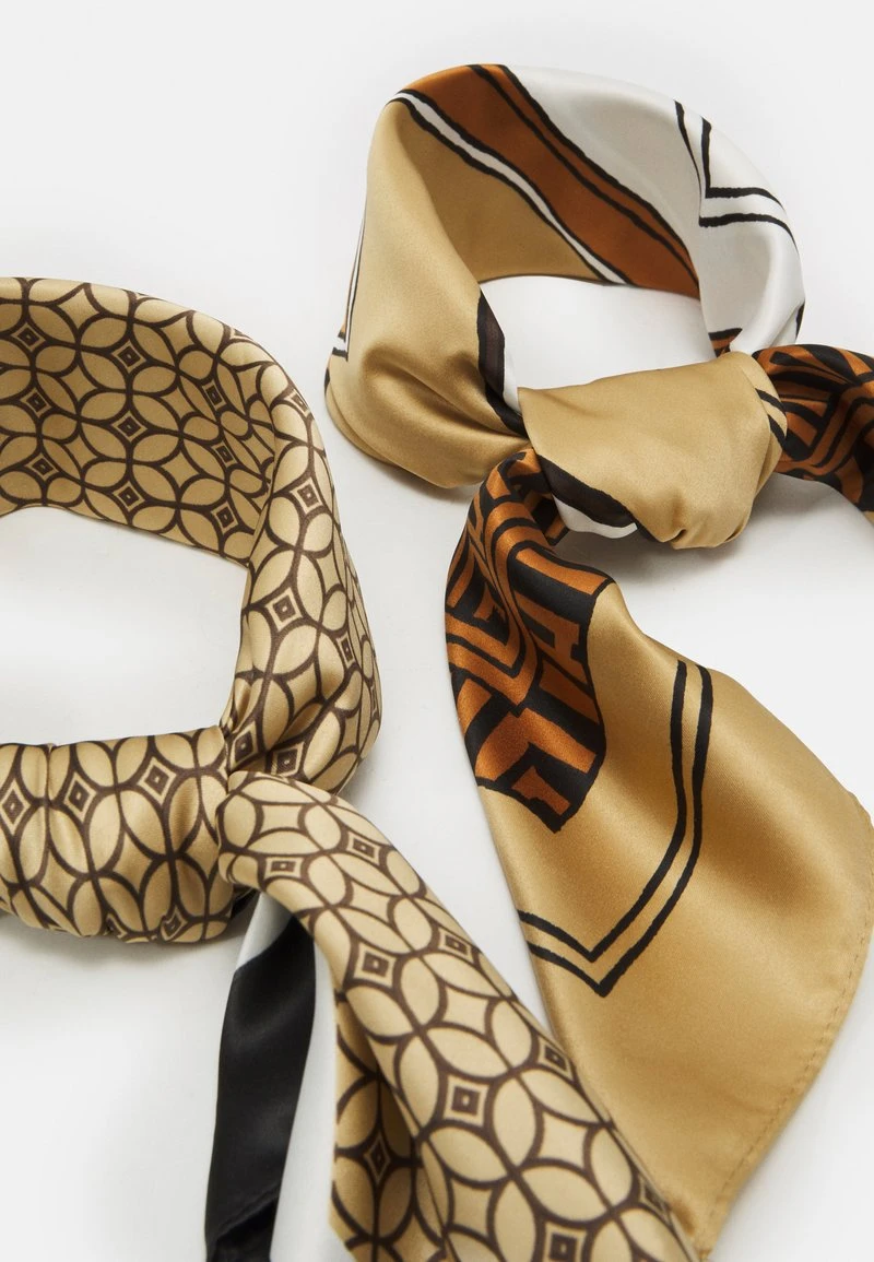 Anna Field 2 PACK - Tuch - Brown 6 Anna Field 2 PACK - Tuch - Brown – Bild 4