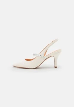 Anna Field Pumps - White -Anna Field f989ade712ae4a5fb8735b762429113e