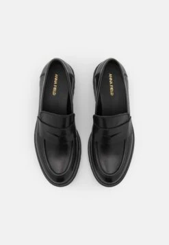 Anna Field LEATHER - Slipper - Black 13 Anna Field LEATHER - Slipper - Black -Anna Field f9a441ca8e6541cbba43e063e68e8ee7