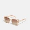 Anna Field Sonnenbrille - Pink 2 Anna Field Sonnenbrille - Pink -Anna Field f9ab4120169d4c5eba77a8fd9493cfef