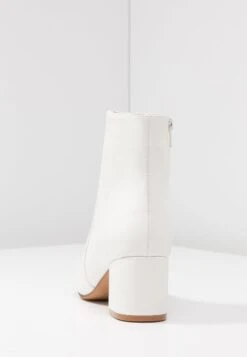 Anna Field Ankle Boot - White 13 Anna Field Ankle Boot - White -Anna Field fab6e96b822a43cfb21445dd3c2dc8b2