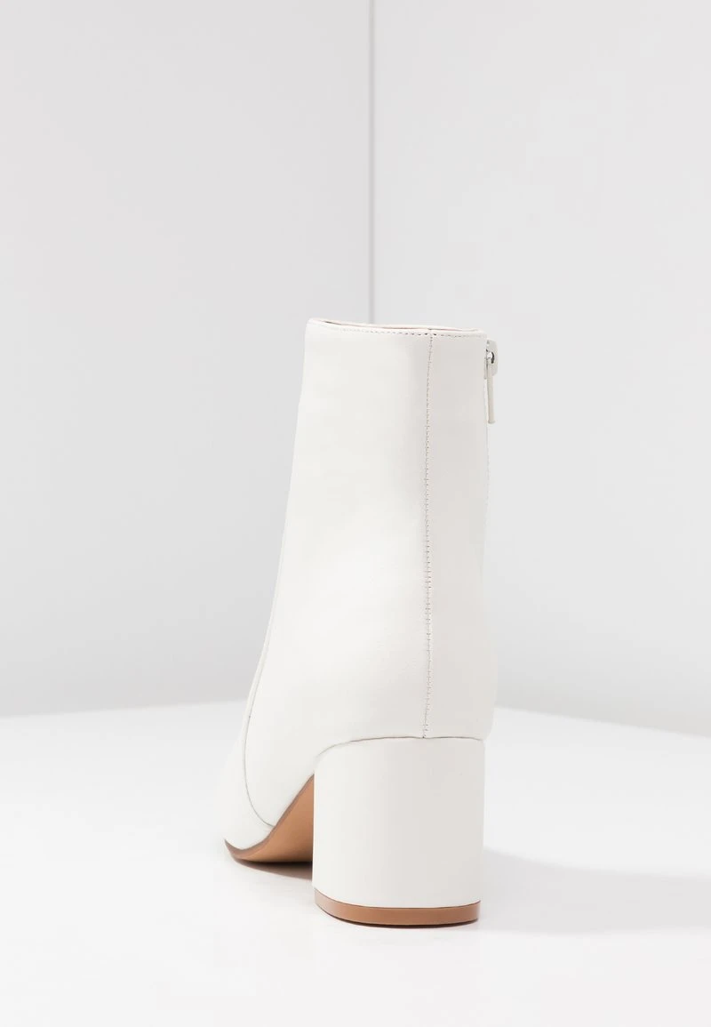 Anna Field Ankle Boot - White 8 Anna Field Ankle Boot - White – Bild 6